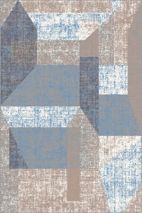 Koberec FD Sensi Draes Lazur