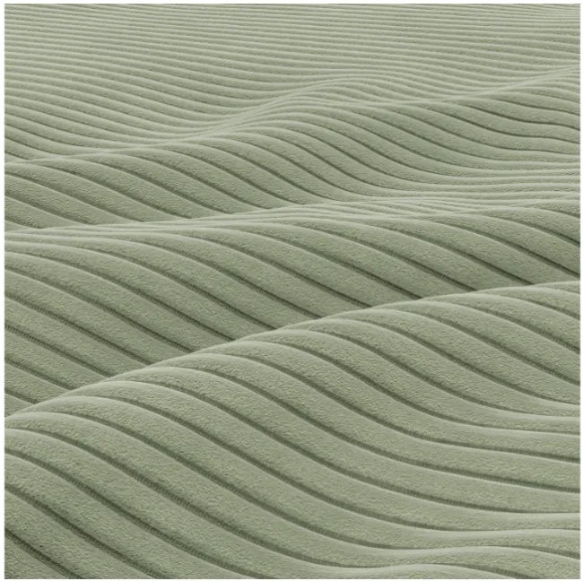 Kreslo ORBIT Poso rozkladacie, olivové