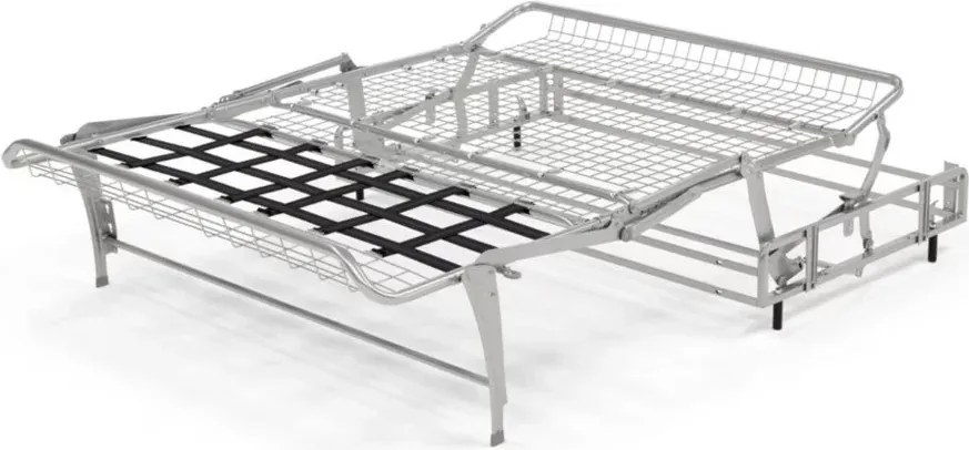 Béžová rozkladacia pohovka 235 cm Cezanne – Bobochic Paris