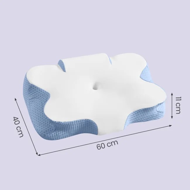 Ergonomický vankúš TBPB35051Q101