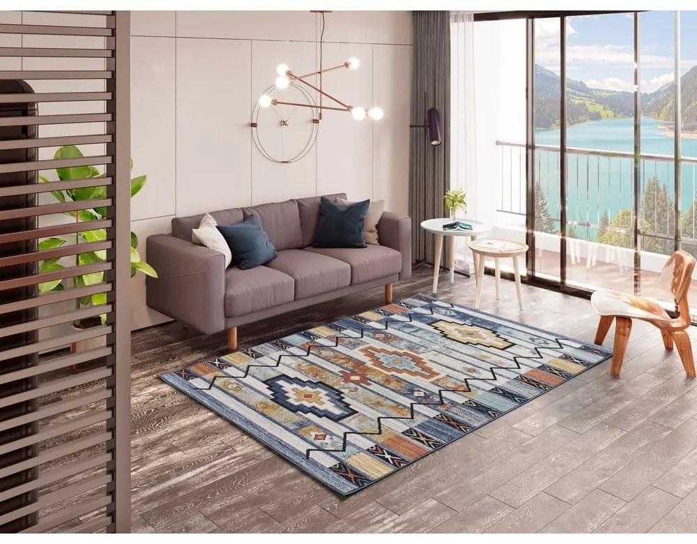 Koberec 120x170 cm Mabel – Universal