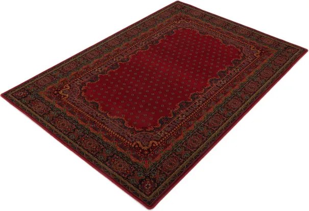 Koberec Dywilan Polonia Baron Burgund 2