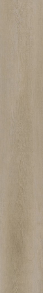 Oneflor, Vinylová podlaha lepená ECO 55 052 Raw Oak Light Natural, 1219,2 x 184,1 mm