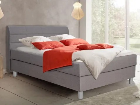 Posteľ Mandy 140x200 cm%