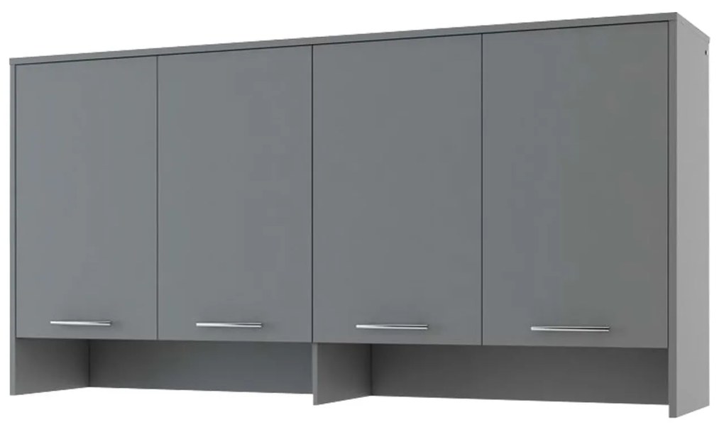 Nadstavec Concord Pro CN-11, Farby: biely / biely lesk