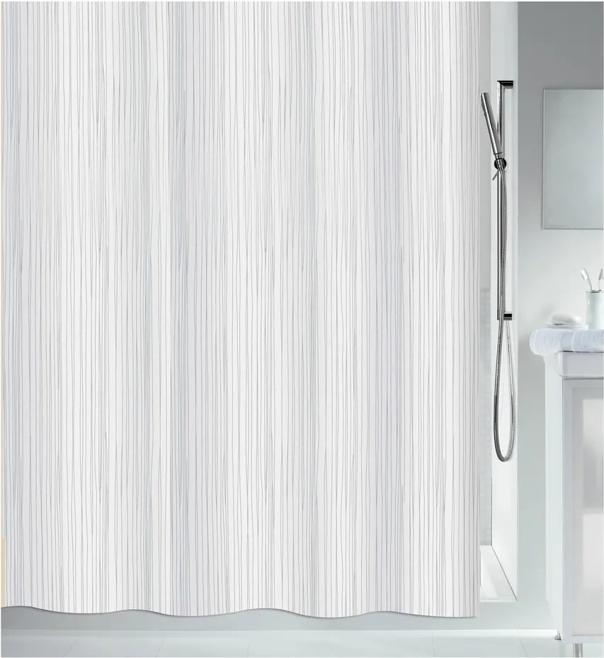 Sprchový záves 180x200 cm Raya – Spirella