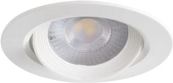 Kanlux 28251 ARME LED O 5W-WW Vstavané svietidlo LED