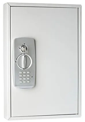 WEDO Sejf na kľúče s elektronickým zámkom, na 32 kľúčov