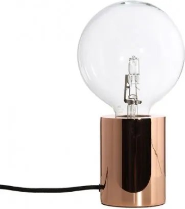 Stolní lampa Bristol copper Frandsen lighting