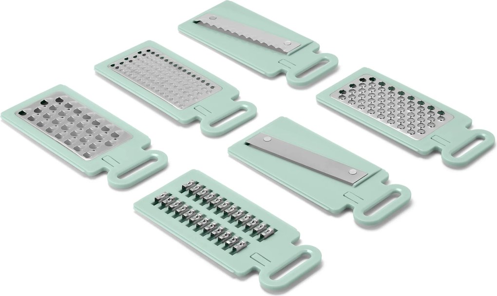 Multifunkčné strúhadlo