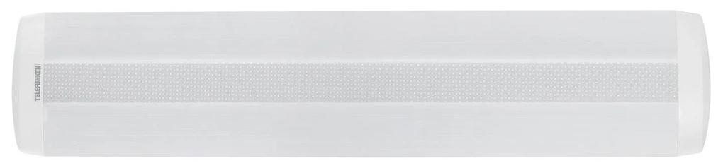 Stropné LED svietidlo Demeta, stmievateľné, 67 cm