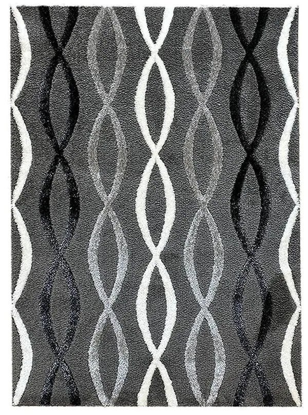 Koberec Frisee Sevilla 1,6/2,3 1229a Bos Jh 32