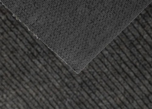 Koberce Breno Čistiaca zóna BREITRIPPE 70, šíře role , hnedá, čierna