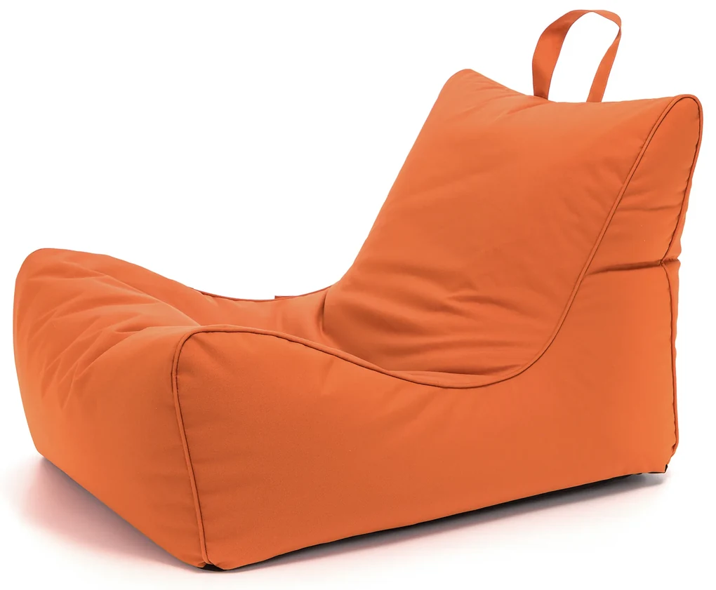 Sedací vak Flavio Outdoor Farba: M13 - žltá
