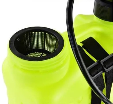 Bestent Postrekovač GEKO 18 l