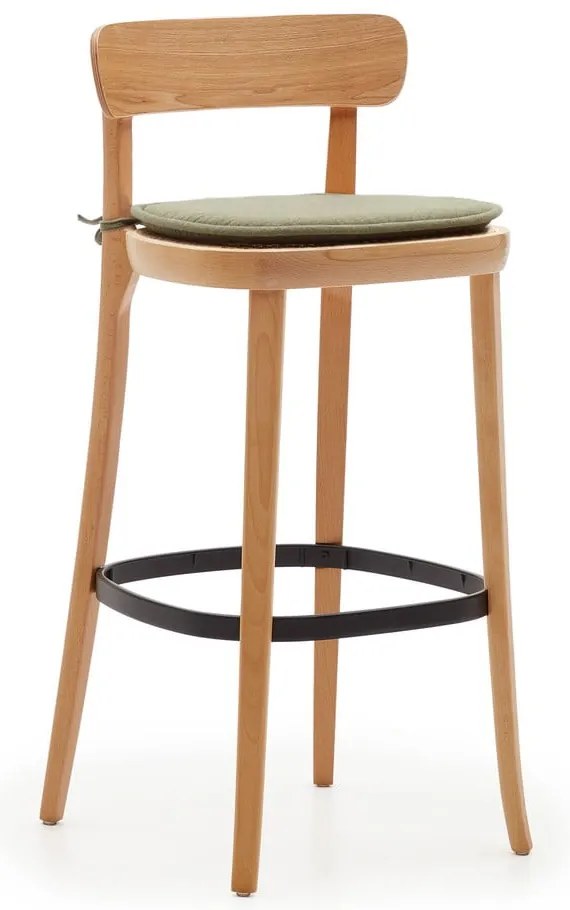 Sedák z mikrovlákna 43x43 cm Romane – Kave Home