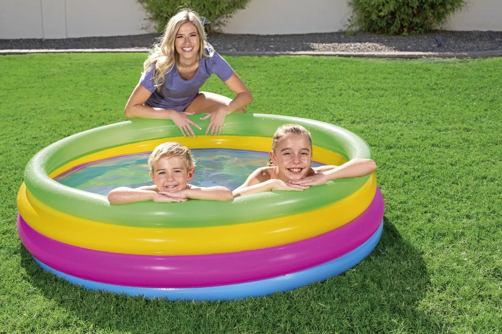 CH Nafukovací bazén 157 x 46 cm