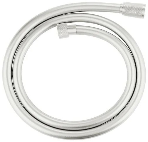 Sprchová hadica GROHE so zámkom proti pretočeniu supersteel G28362DC0