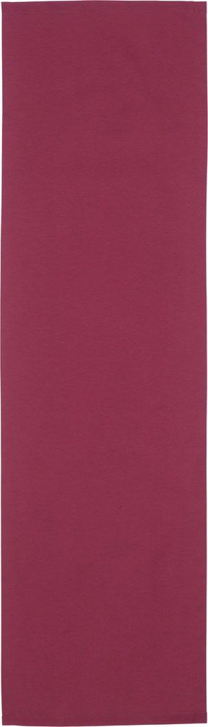 XXXLutz ÚZKY OBRUS, 40/140 cm, ružová Novel - Textil do domácnosti - 006595000105