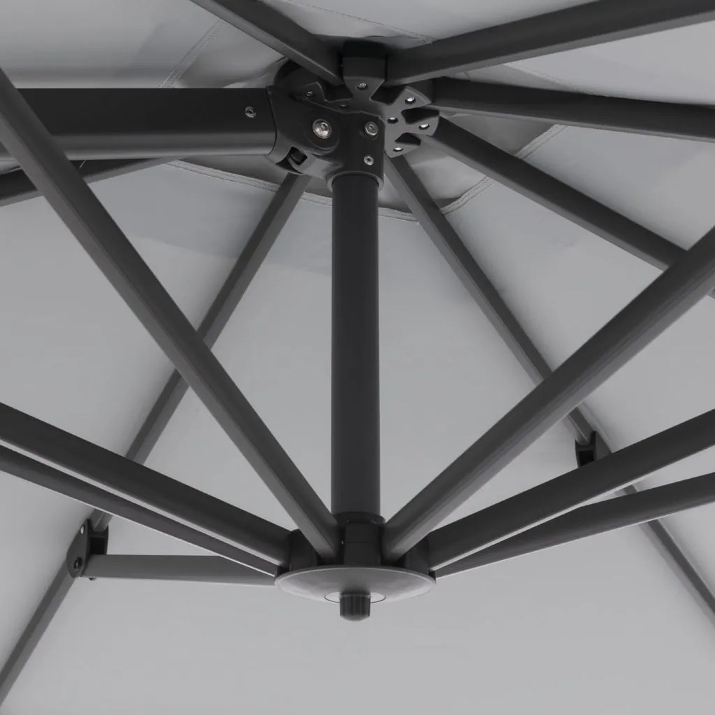 Doppler ACTIVE antracit