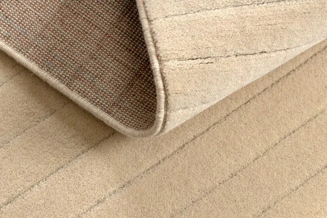 Koberec TEXTURA 488.01.LA100 Osta krémový