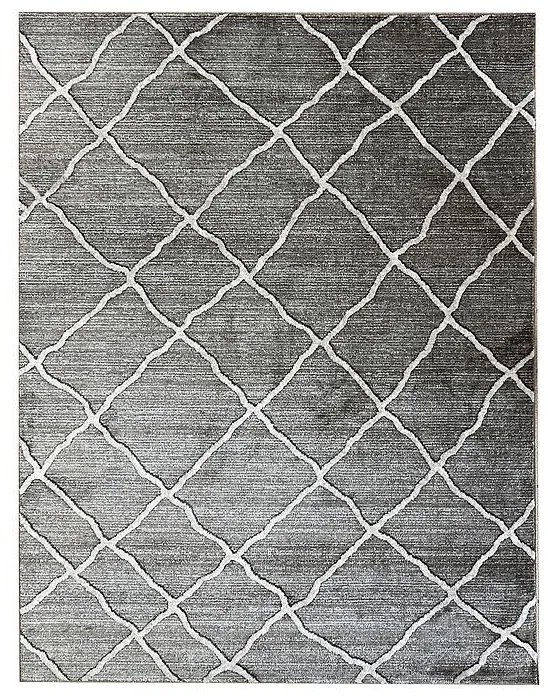 Koberec Havana 1,4/1,86 B0608A hnedá