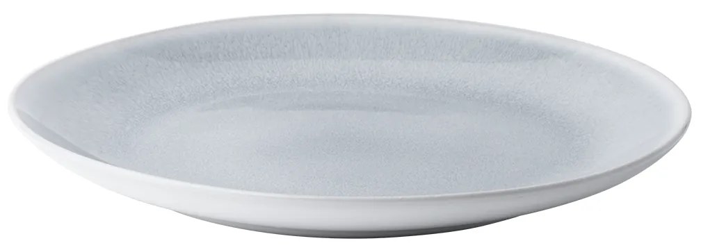 Tanier plytký Coupe 280 mm – Gaya Atelier Glacial Ice - 453141
