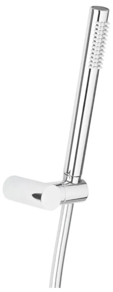 KFA Armatura 841-225-00 - Sprchová sada MOZA nerez