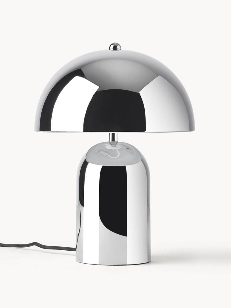 Malá retro stolová lampa Walter