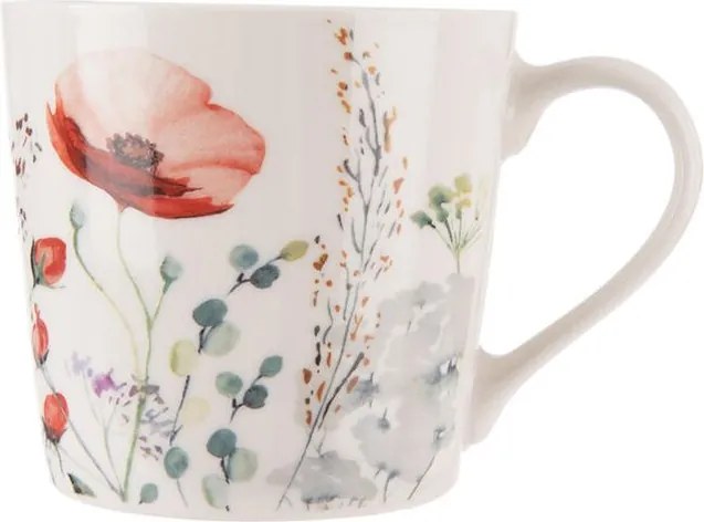 Porcelánový hrnček MAK 430 ml