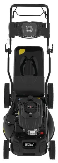 Güde Benzínová kosačka BIG Wheeler 554.2 R (100316103)