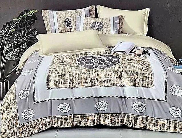 Obliečky Gina Bavlna 7-dielna súprava