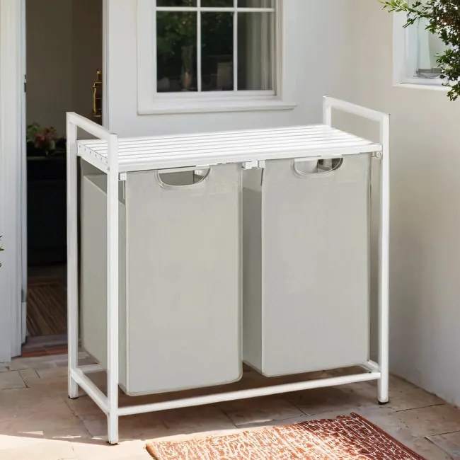 Kôš na bielizeň BLH201W01