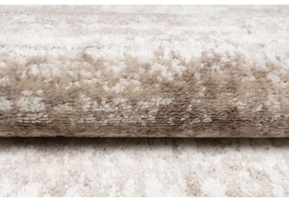 Kusový koberec Betula béžový 140x200cm