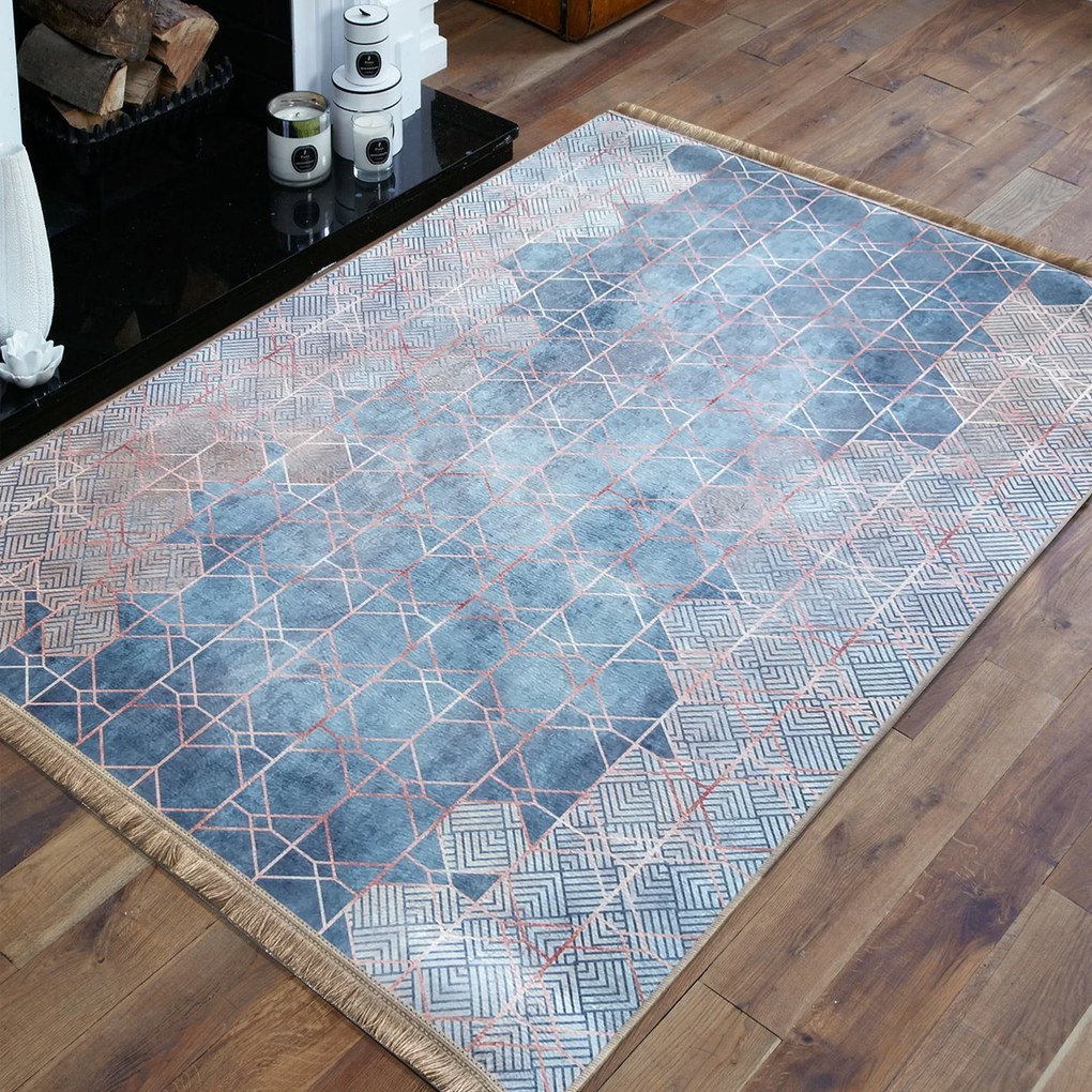 DY Horeca 08 Geometria Rozmer: 160x220 cm