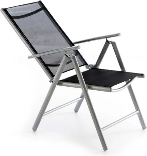 Záhradná stolová zostava VeGAS 6 AL