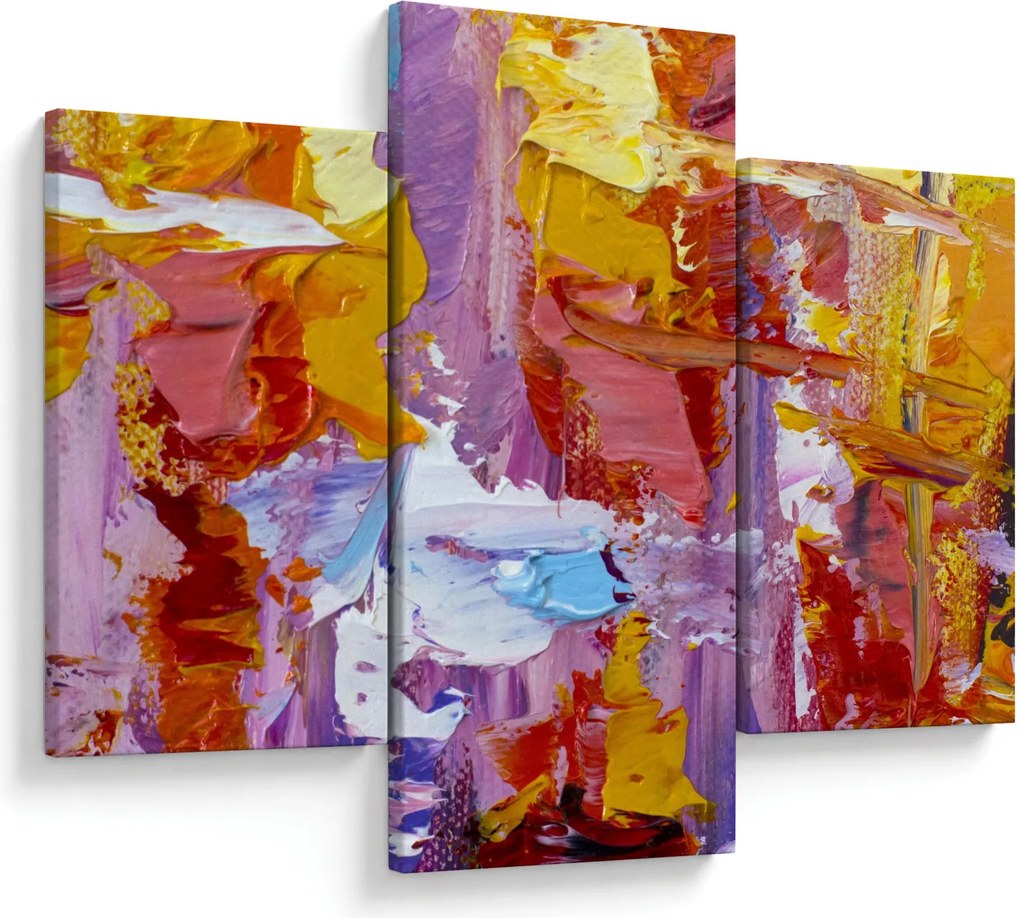 Obraz - Olejomaľba (90x60 cm)