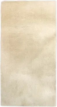 Koberec Brix 80x150 cm, slonová kosť%