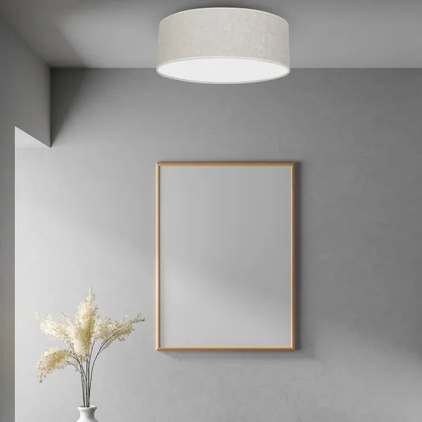 Stropné svietidlo LINO 3xE27/60W/230V