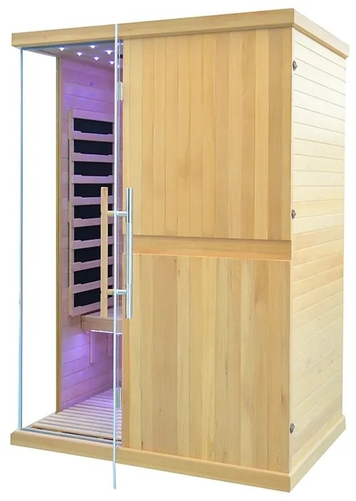 Marimex | Infrasauna Marimex NOBLESSE 3001 XL | 11105669
