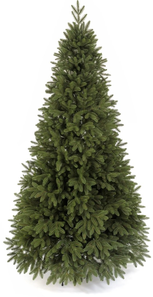 Vianočný stromček Jedľa FULL 3D 250 cm