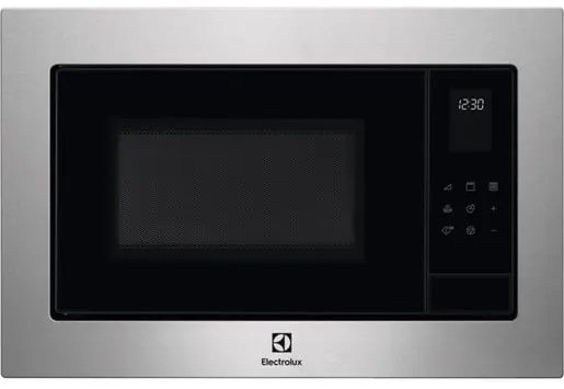 Vstavaná mikrovlnná rúra Electrolux EMS4253TEX
