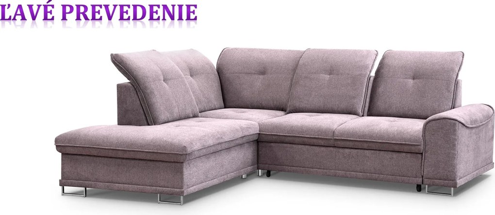 Sedacia súprava BOSS NEW