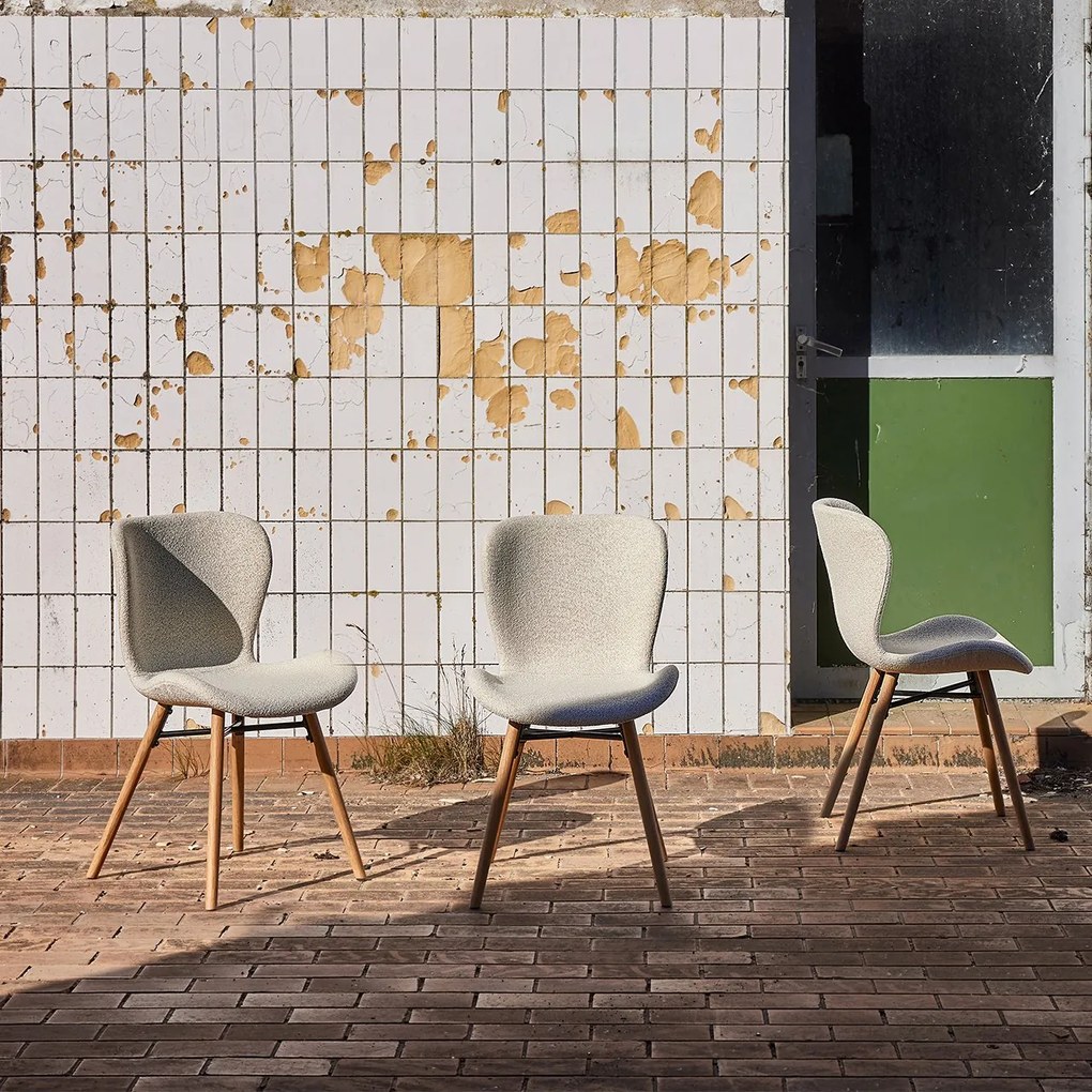 Stolička Batilda A1 82,5 × 47 × 53 cm / Sedadlo: 46,5 × 47 × 40 cm