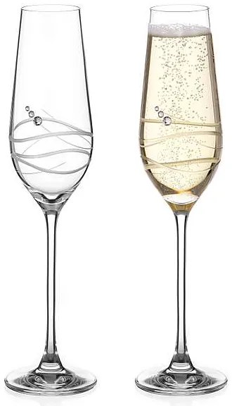 Diamante Swarovski Venezia 230 ml, 2 ks