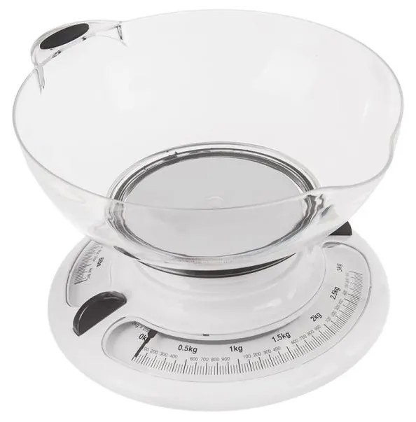 Kuchynská váha mechanická 3 kg