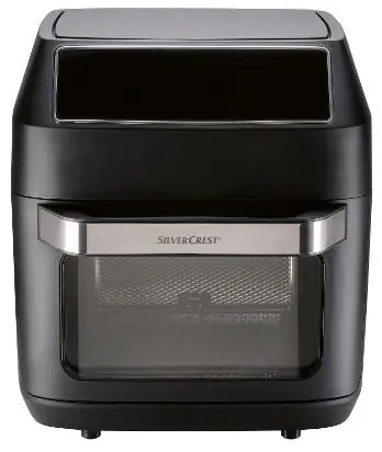 Silvercrest®  Kitchen Tools Teplovzdušná fritéza 9 v 1  (100387476)