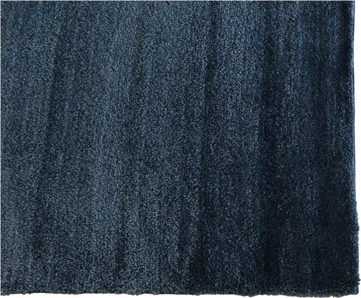 Koberec Aruna 80x150 cm - tyrkysová
