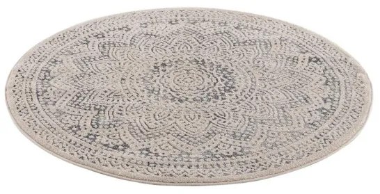 Koberec Art 1652 sivý