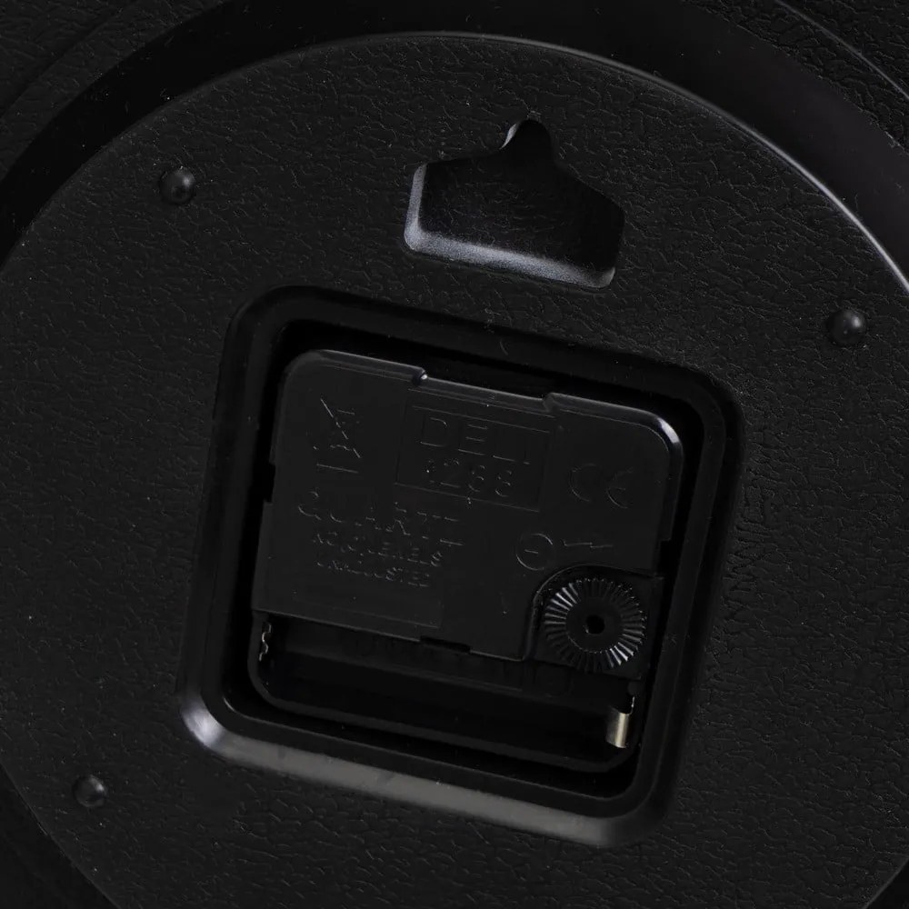 Nástenné hodiny ø 30 cm Minimo – Casa Selección